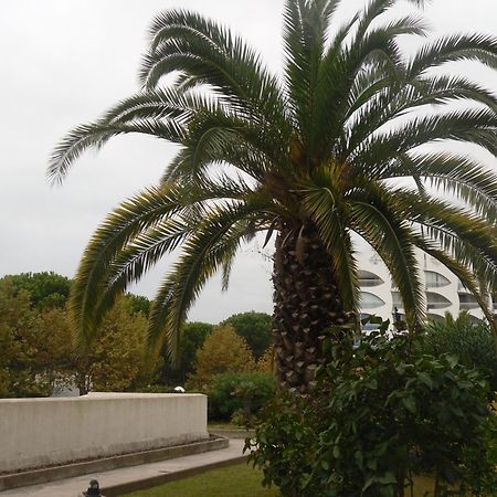 Vittoria Immobilier 9 -Reglement Sur Place - Cheques Vacances Acceptes La Grande-Motte Buitenkant foto