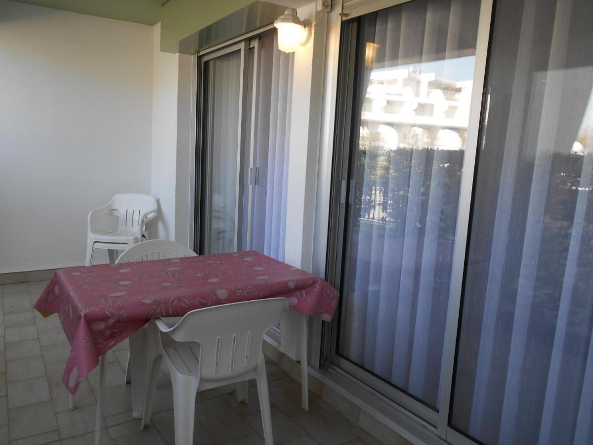 Vittoria Immobilier 9 -Reglement Sur Place - Cheques Vacances Acceptes La Grande-Motte Kamer foto
