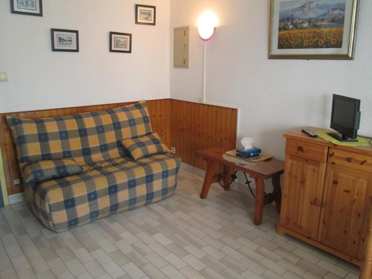 Vittoria Immobilier 9 -Reglement Sur Place - Cheques Vacances Acceptes La Grande-Motte Kamer foto