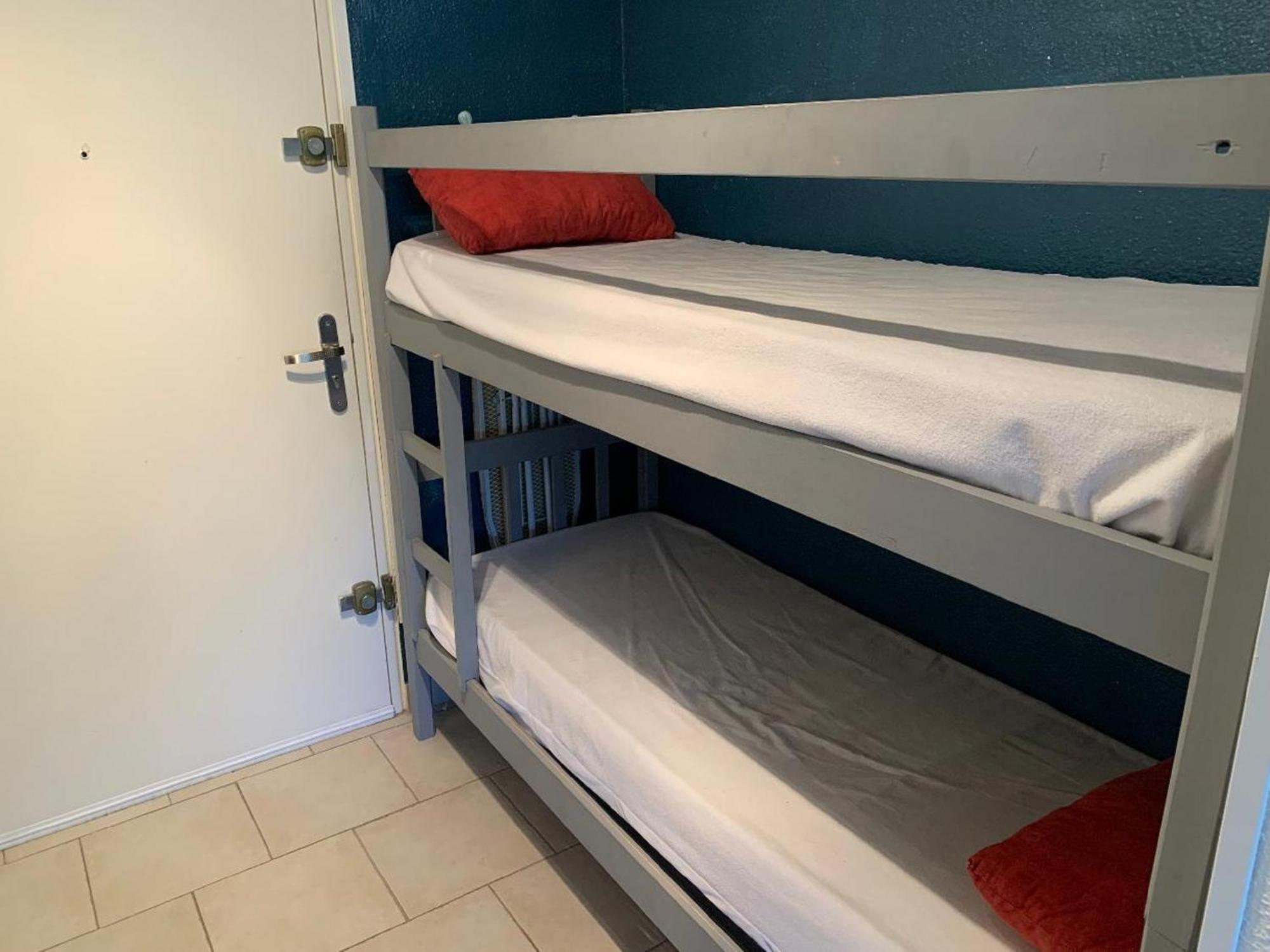 Vittoria Immobilier 9 -Reglement Sur Place - Cheques Vacances Acceptes La Grande-Motte Kamer foto