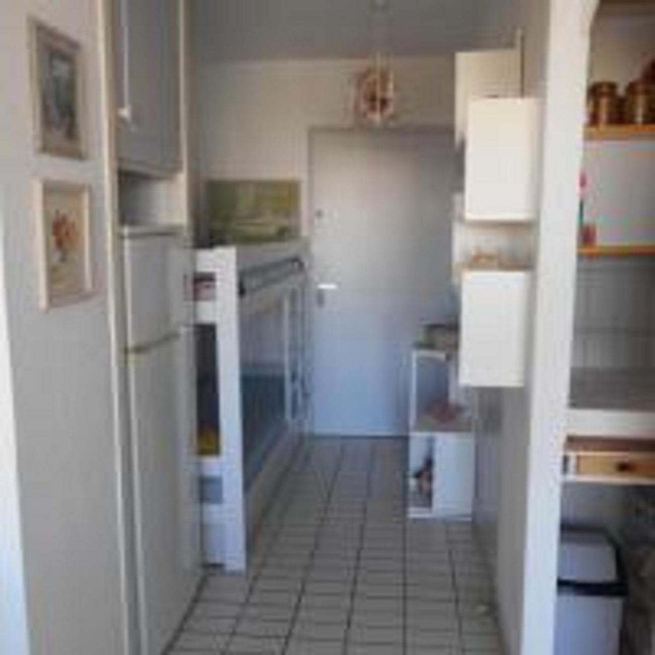 Vittoria Immobilier 9 -Reglement Sur Place - Cheques Vacances Acceptes La Grande-Motte Kamer foto