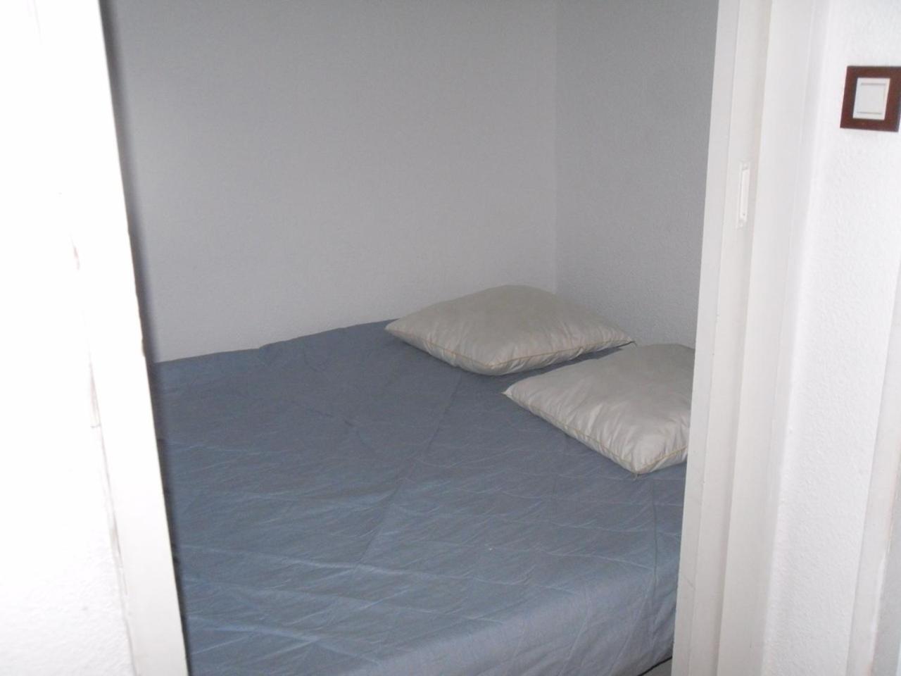 Vittoria Immobilier 9 -Reglement Sur Place - Cheques Vacances Acceptes La Grande-Motte Kamer foto
