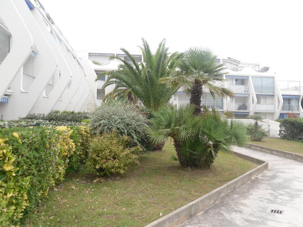 Vittoria Immobilier 9 -Reglement Sur Place - Cheques Vacances Acceptes La Grande-Motte Kamer foto