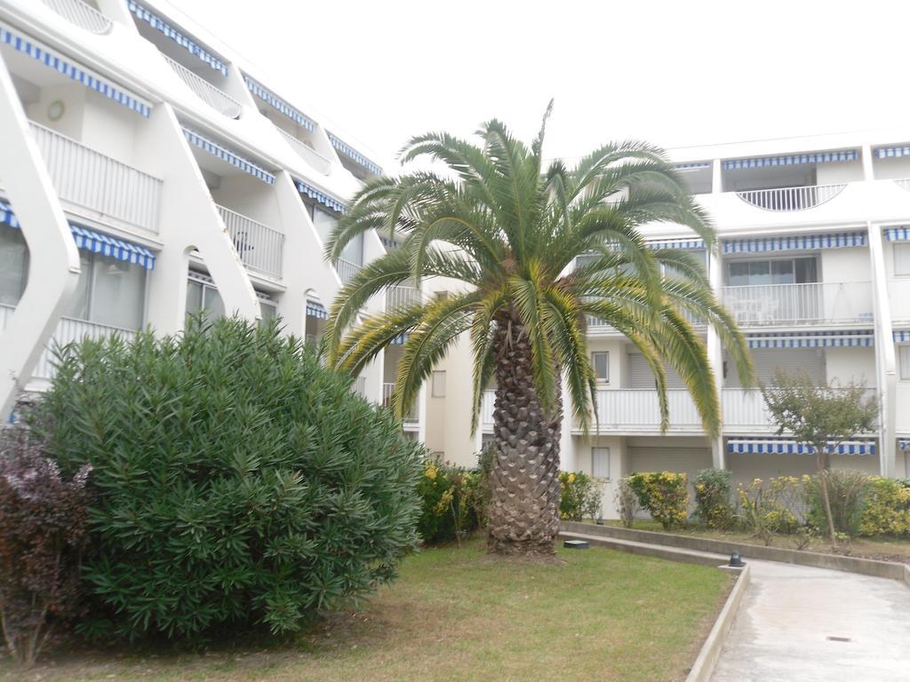 Vittoria Immobilier 9 -Reglement Sur Place - Cheques Vacances Acceptes La Grande-Motte Kamer foto